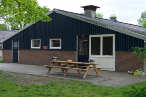 Kampeerboerderij Diever